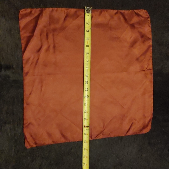 - Silk pocket square - - Picture 6 of 7